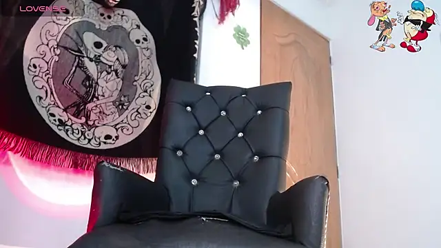 Snapshot of ren_stipee chatting on October 2025 02:53:01 AM ren stipee online show from October 2025 02:53:01 AM