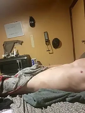 BigDDave6979 online show from February 2025 07:26:02 AM