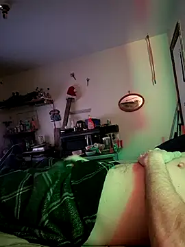 BigDDave6979 online show from January 2026 09:55:02 AM