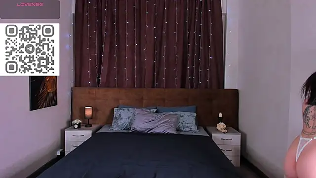 toooyour online show from September 2025 09:17:02 PM