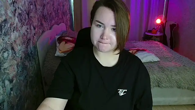 Jenny Fox online show from February 2026 07:23:02 AM