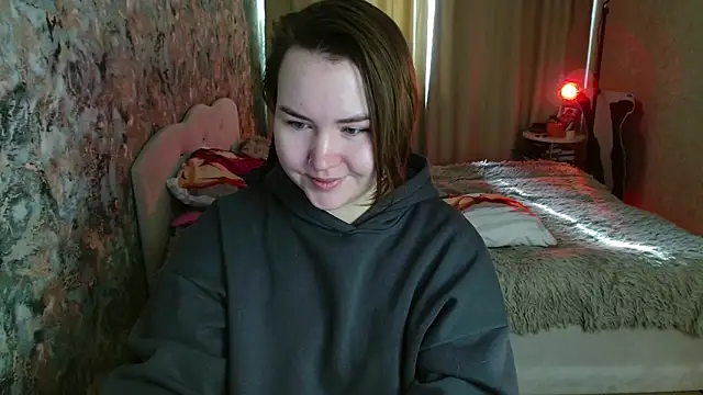 Jenny Fox online show from February 2026 03:54:01 AM