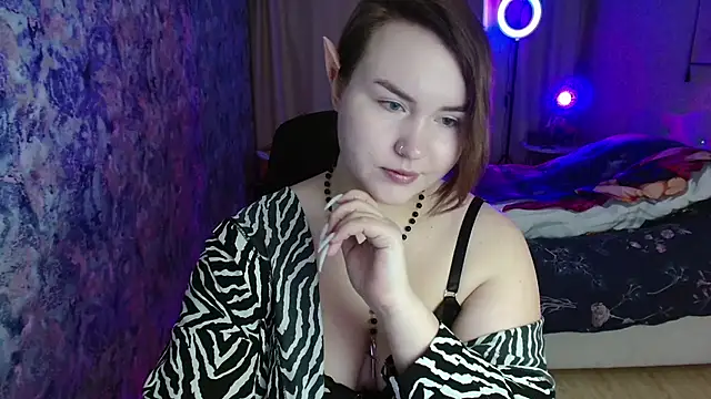 Jenny Fox online show from March 2026 01:57:01 AM