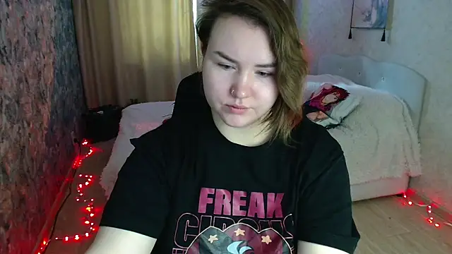 Jenny Fox online show from April 2026 02:50:02 AM