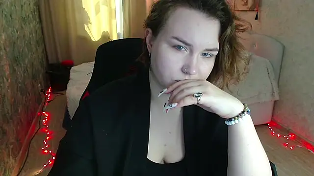 Jenny Fox online show from April 2026 04:54:01 AM