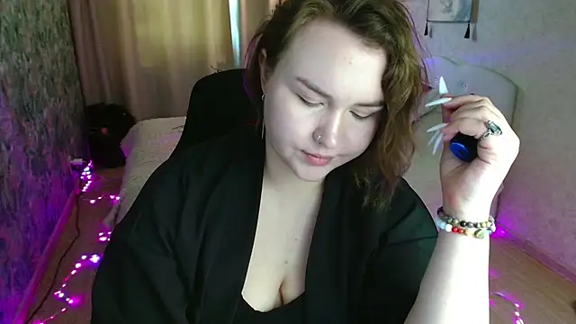 Jenny Fox online show from May 2026 05:46:02 AM