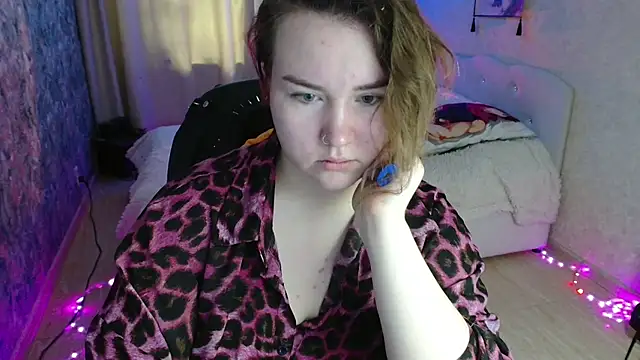 Jenny Fox online show from May 2026 04:40:01 AM