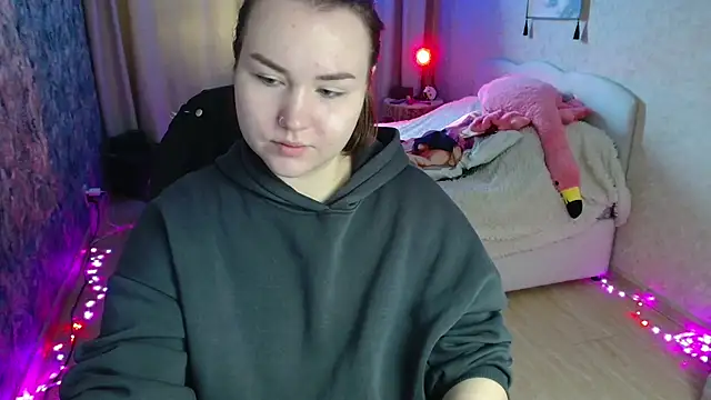 Jenny Fox online show from May 2026 04:28:01 AM