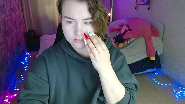 Jenny Fox online show from May 2026 04:54:01 AM
