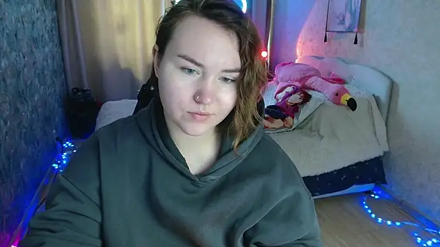 Jenny Fox online show from May 2026 06:09:01 AM