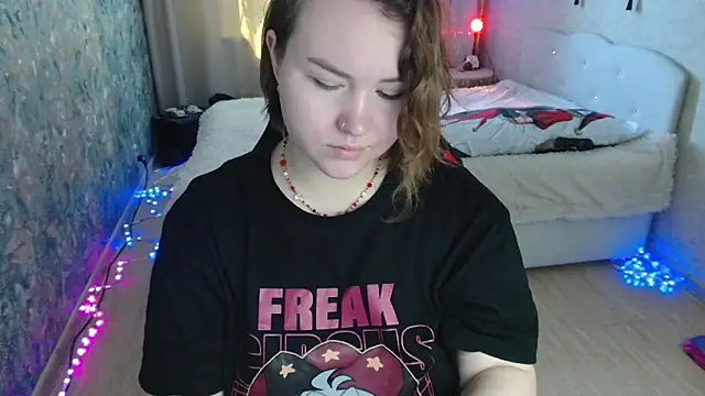 Jenny Fox online show from May 2026 04:51:01 AM