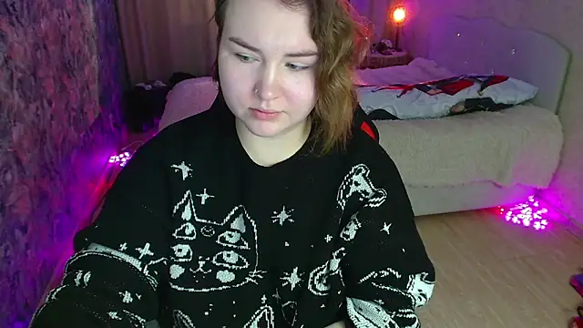 Jenny Fox online show from May 2026 06:42:01 AM