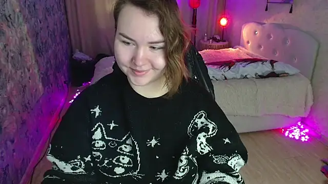 Jenny Fox online show from May 2026 03:56:02 AM