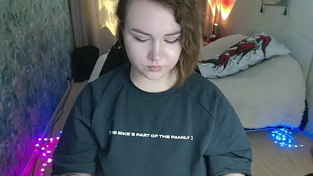 Jenny Fox online show from May 2026 06:43:02 AM