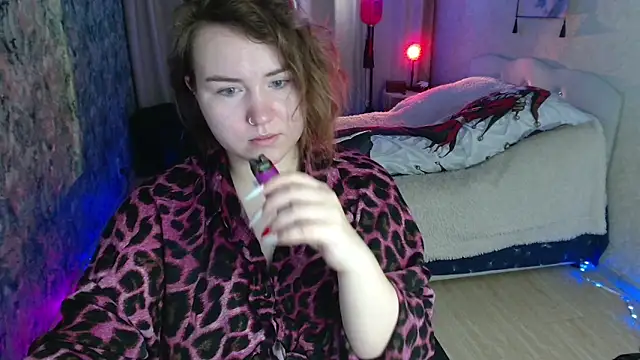 Jenny Fox online show from May 2026 04:32:01 AM