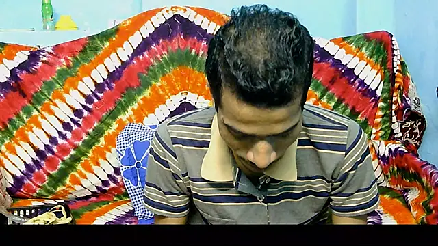 Alex Suman25 online show from March 2025 09:02:02 AM