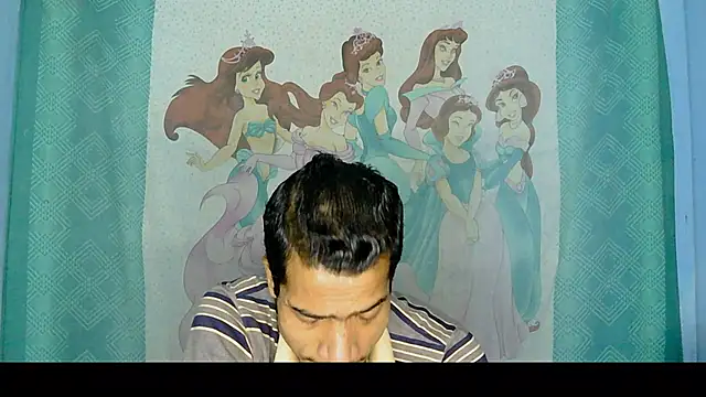 Alex Suman25 online show from March 2025 05:43:02 AM