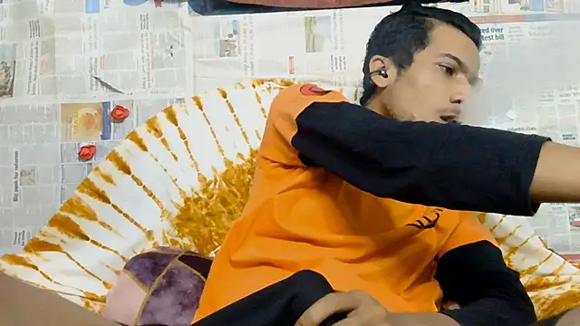 Alex Suman25 online show from February 2026 03:10:01 PM