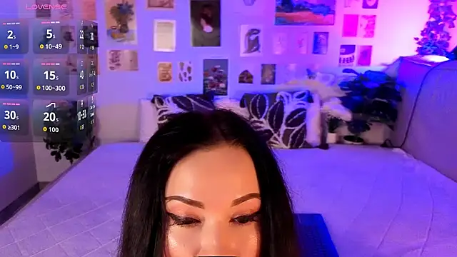 MiaBecky online show from May 2026 05:49:01 AM