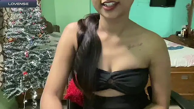 Snapshot of senorita78 chatting on December 2024 11:19:02 AM senorita78 online show from December 2024 11:19:02 AM