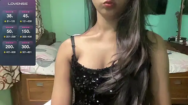 Snapshot of senorita78 chatting on February 2025 11:09:02 AM senorita78 online show from February 2025 11:09:02 AM