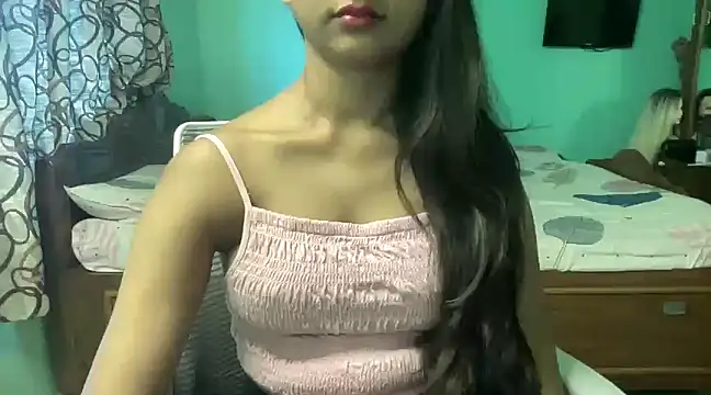 Snapshot of senorita78 chatting on March 2025 07:05:02 AM senorita78 online show from March 2025 07:05:02 AM