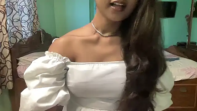 Snapshot of senorita78 chatting on March 2025 07:26:01 AM senorita78 online show from March 2025 07:26:01 AM