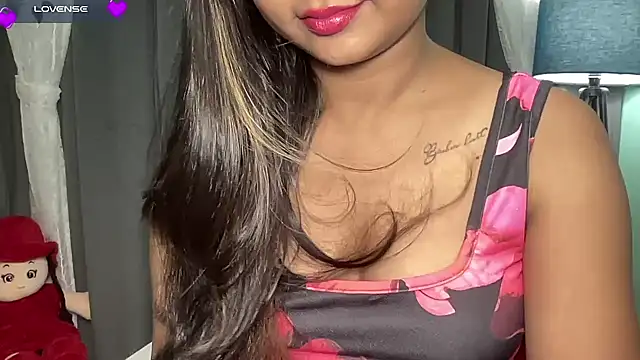 Snapshot of senorita78 chatting on October 2025 08:04:02 AM senorita78 online show from October 2025 08:04:02 AM