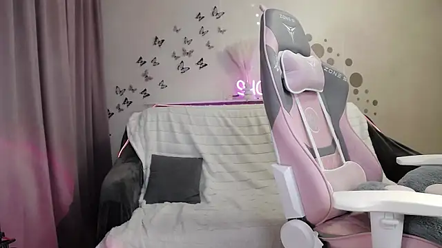 Snapshot of SweetCupcaks chatting on March 2025 04:45:02 PM SweetCupcaks online show from March 2025 04:45:02 PM