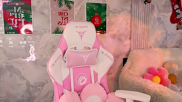 angel with flowers online show from January 2026 04:16:01 AM