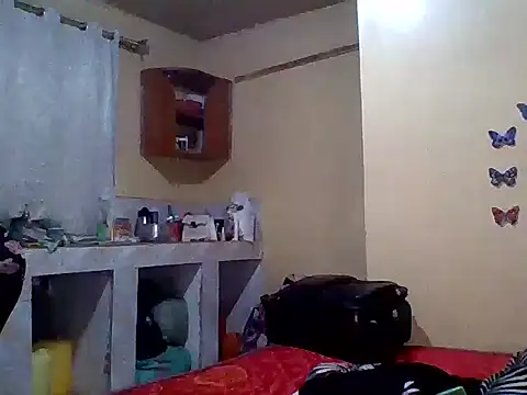 Snapshot of Zara_Twilight chatting on December 2024 07:17:01 PM Zara Twilight online show from December 2024 07:17:01 PM