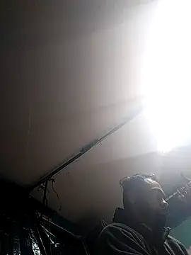 Snapshot of C8L3U chatting on January 2026 06:11:02 PM C8L3U online show from January 2026 06:11:02 PM