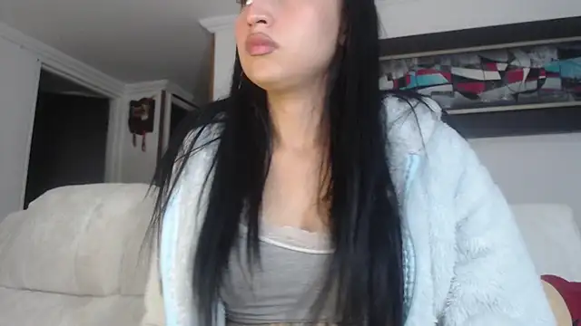 Nicolette ks  online show from March 2025 04:13:01 AM