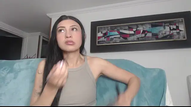 Nicolette ks  online show from September 2025 06:02:02 AM