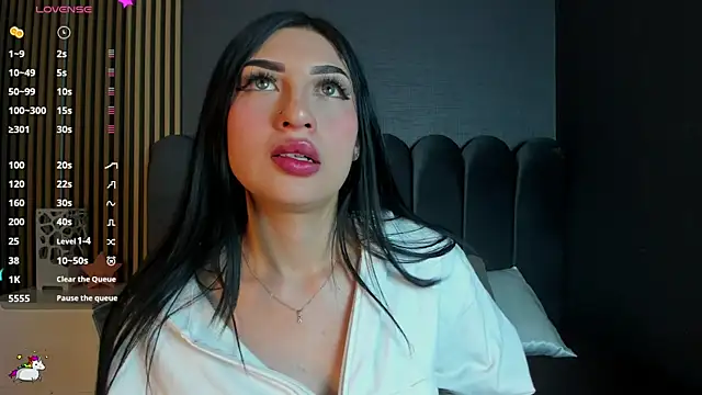 Nicolette ks  online show from February 2026 04:30:01 AM