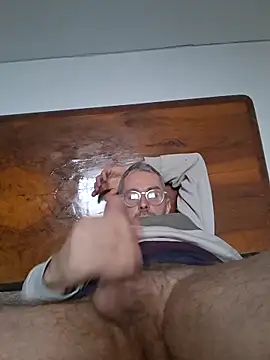 dedalus84 online show from February 2026 04:27:02 PM