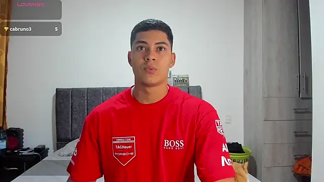 Snapshot of Iamdylan777 chatting on January 2025 12:05:02 AM Iamdylan777 online show from January 2025 12:05:02 AM