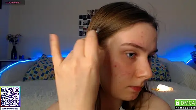 MurrrWorren online show from February 2025 11:42:01 PM