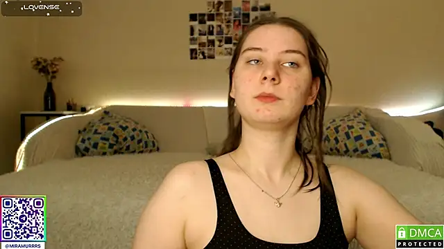 MurrrWorren online show from February 2025 05:12:02 AM