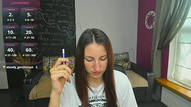 Snapshot of Missis_Sofiia chatting on July 2026 05:59:01 AM Missis Sofiia online show from July 2026 05:59:01 AM