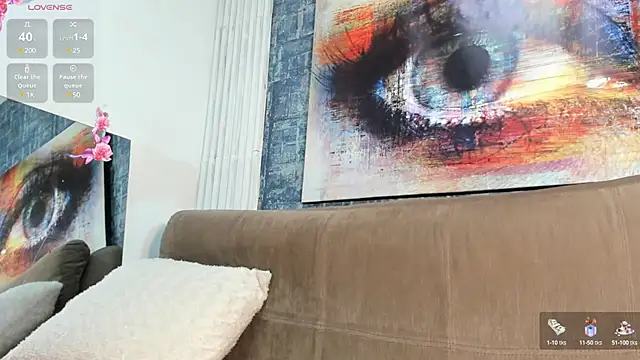 Snapshot of Paola__23 chatting on March 2025 12:37:02 PM Paola 23 online show from March 2025 12:37:02 PM