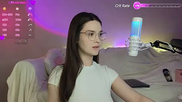 AokiAnna online show from March 2025 06:47:02 AM