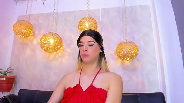 victoria aleia  online show from January 2025 09:37:01 PM