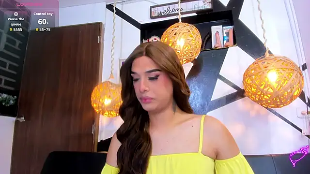 victoria aleia  online show from January 2026 11:07:02 PM