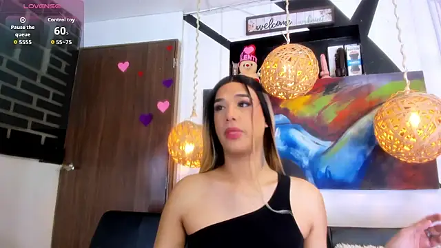 victoria aleia  online show from February 2026 11:02:02 PM