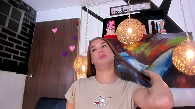 victoria aleia  online show from March 2026 08:59:02 PM