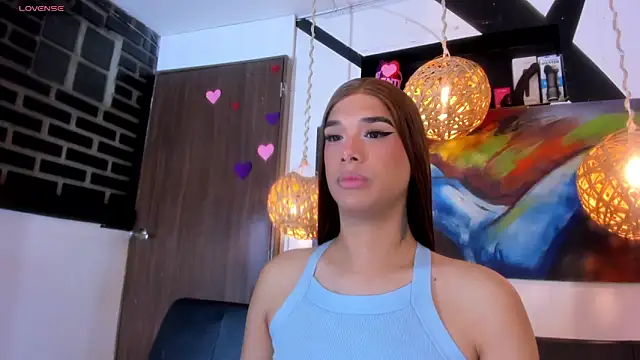 victoria aleia  online show from May 2026 11:33:01 PM