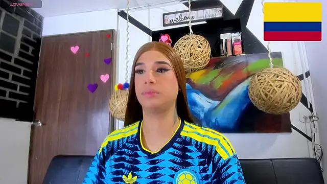 victoria aleia  online show from July 2026 01:43:01 AM