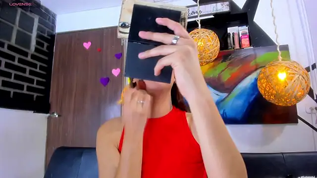 victoria aleia  online show from July 2026 10:58:02 PM