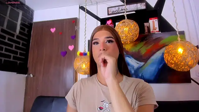 victoria aleia  online show from July 2026 08:33:01 PM